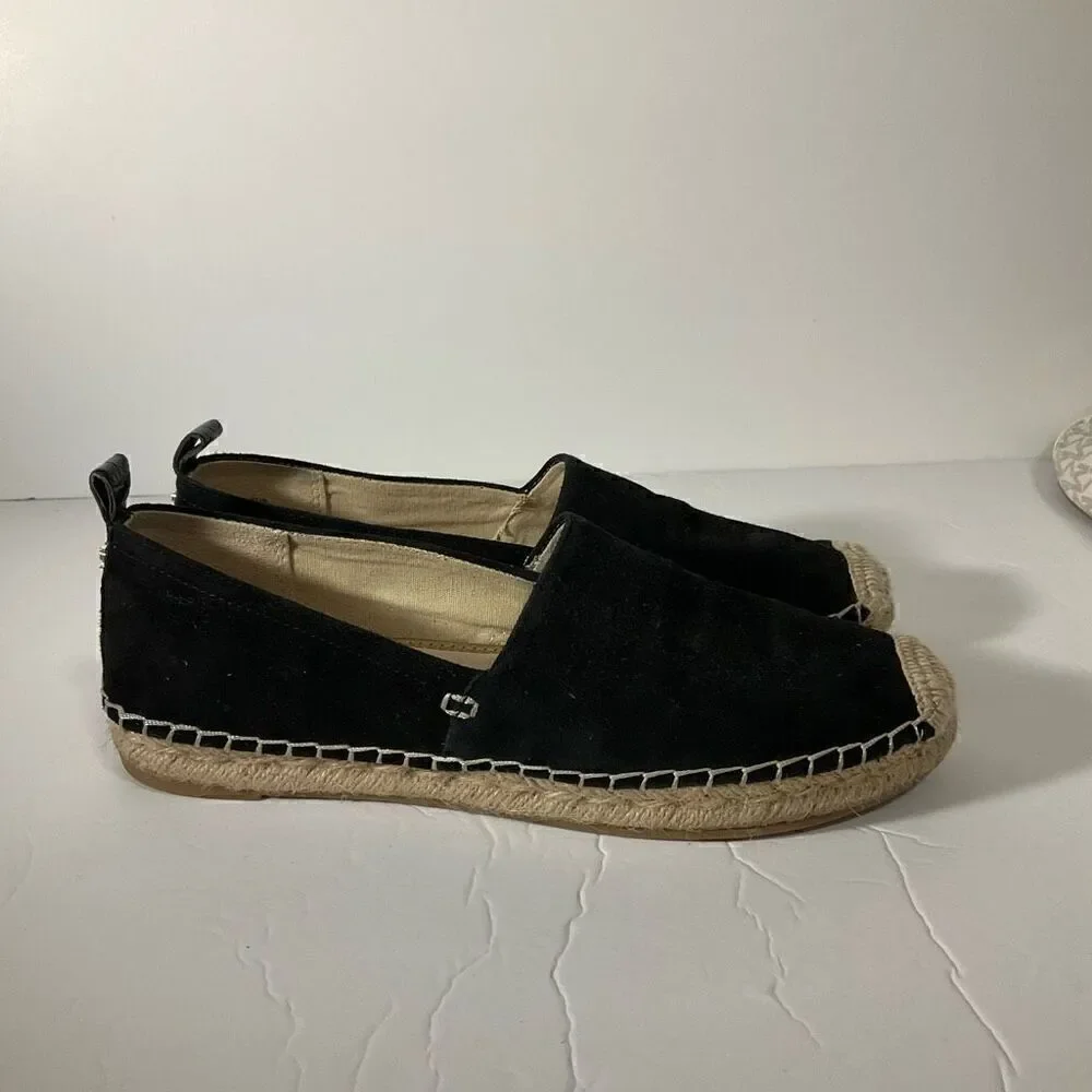 Sam Edelman Khloe Espadrilles. Black. 7. Richmom! Summer. Eurosummer picasso